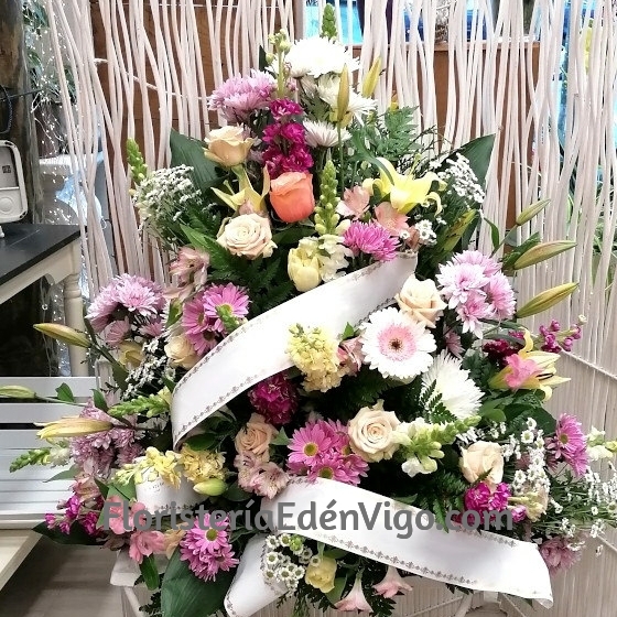 Centro Funerario Edén